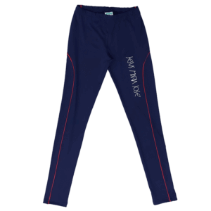 CALÇA LEGGING, SUPLEX MALHAÇÃO MARINHO JMJ016 POLESCOLA