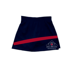 SAIA-CALÇA, MICROFIBRA LEVE MARINHO  JMJ004  POLESCOLA
